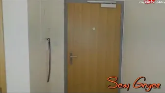 Sexy-Ginger mydirtyhobby wild slut