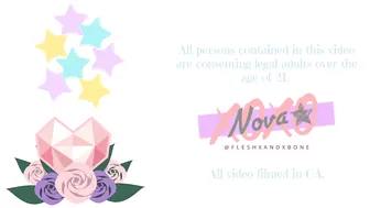 fleshxandxbone hot hottie fucks wet holes