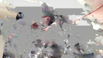 daddy slave girl with big shapes