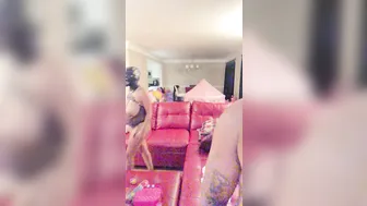 daddy slave live video 15.09.2019