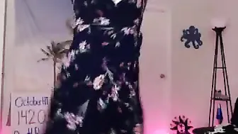 kittylacee  crazy whore masturbate caps