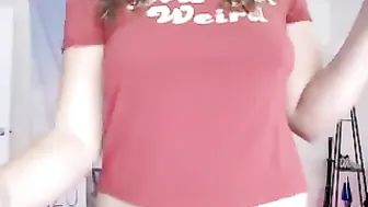 kittylacee  matchless bitch seduces with big forms