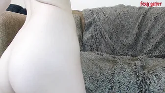 FoxyGamer_cb  manyvids babe with juicy ass