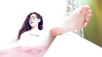 tidecallernami  manyvids big wet cunt close up