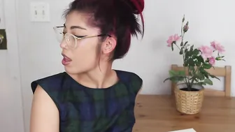 ashleejuliet manyvids playful nipple fucking sex toys