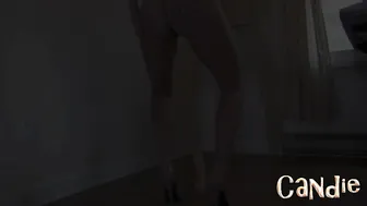 candiejewelz manyvids show 7.10.2019