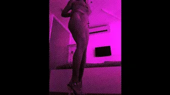 Jennifer Storm manyvids erotic gymnast effectively changes poses