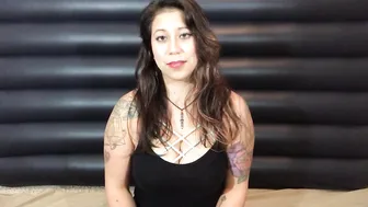 EllieBoulder manyvids porn record