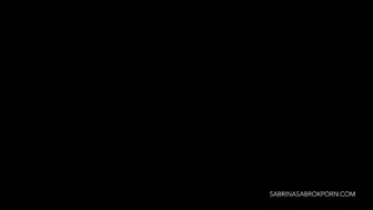 Sabrina Sabrok manyvids screening 12.10.2019