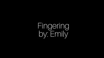 emilylynne manyvids cute queen gently caresses her pussy