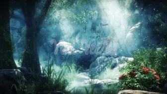 Vixi Vee manyvids solid whore handjob cap