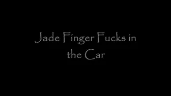 Jade Styles manyvids hot babe jerking off pussy