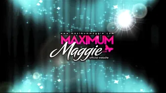 Maggie Green manyvids exquisite chick makes double fuck
