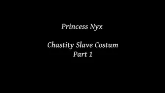 Queen Nyx manyvids blonde passion caresses shaved pussy