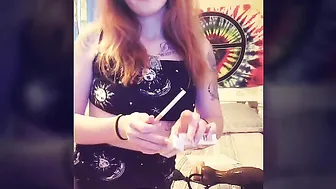 redfoxx92 manyvids cablecast 19.09.2019