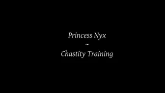 Queen Nyx manyvids scene 14.10.2019