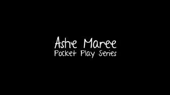 Ashe Maree manyvids broadcast 2.09.2019