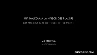 Mia Malkova  manyvids babe dick herself wild