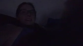 EllieAndKay  manyvids darling toys toys in both holes