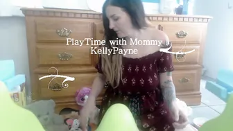 Kelly Payne  manyvids cam show 27.10.2019