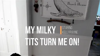 Kelly Payne  manyvids bitch with big tits rides vagina toy