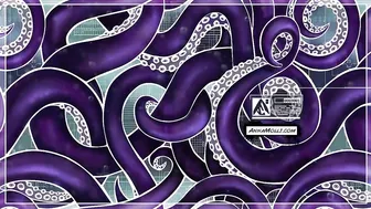 AnnaMolli manyvids gorgeous chick caresses shaved cunt