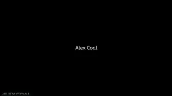 Alex Coal manyvids porn record 9.10.2019
