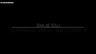 Lizzi Blake manyvids whore babe seduces with big tits