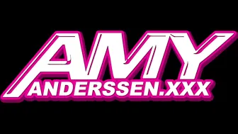 amy anderssen manyvids gorgeous slut shows big ass