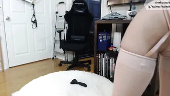 HackerGirl manyvids naughty trash fucks both holes