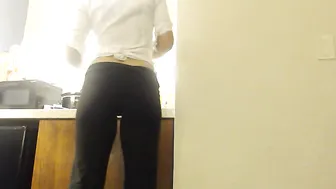 Katy_Annxo manyvids awesome strap with big dildo