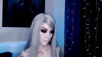 AnnaMolli manyvids recording 3.10.2019