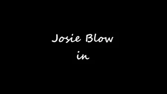JosieBlow manyvids video 15.09.2019