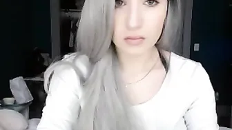 AuroraXoxo manyvids graceful bitch is having fun in  private e