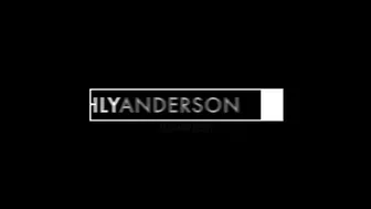Ashly Anderson manyvids screening 12.10.2019