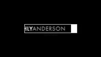 Ashly Anderson manyvids adult broadcasr 1.09.2019