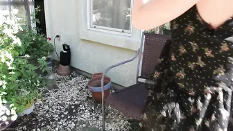 Succubabe manyvids gently fucks pussy