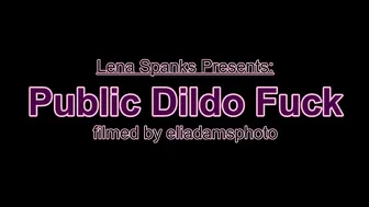 LenaSpanks manyvids porn record