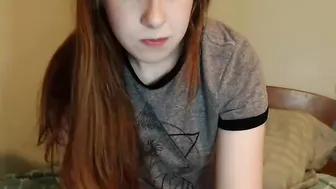 gingerlovex manyvids myfreecams 9.09.2019