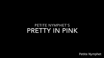 Petite Nymphet manyvids naughty skin posing in lingerie
