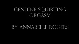 annabellerogers manyvids porn record 25.09.2019