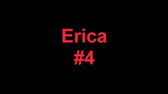 Erica Fontes manyvids video from ticket show 25.09.2019