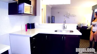 Bryci manyvids hot doll nipples deeply pussy