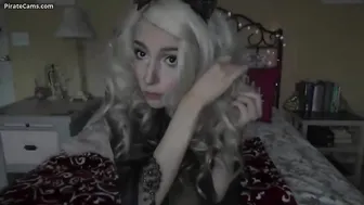 HimeMarie manyvids porn video