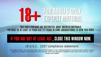 Amber Hahn manyvids lustful trance fucks girlfriend