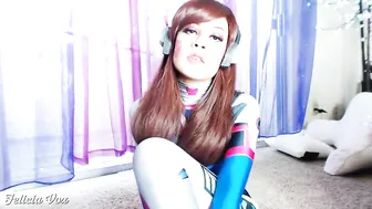 Felicia Vox manyvids scene 26.09.2019