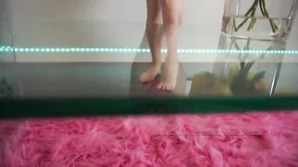 MissAlexaPearl manyvids big boobs and juicy cunt