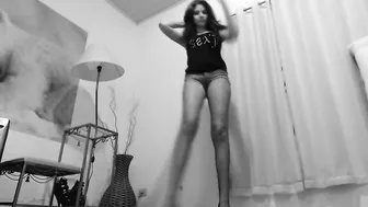 Misssweetteen manyvids young bitch caresses natural tits