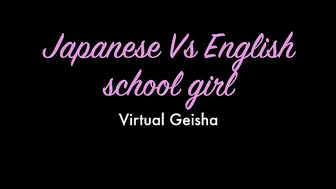 Virtualgeisha manyvids hot slut masturbate