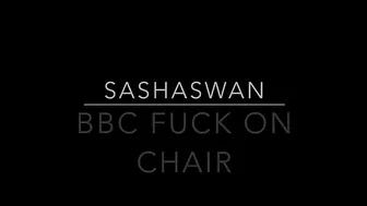 SashaSwan manyvids cute confused gently fucks pussy